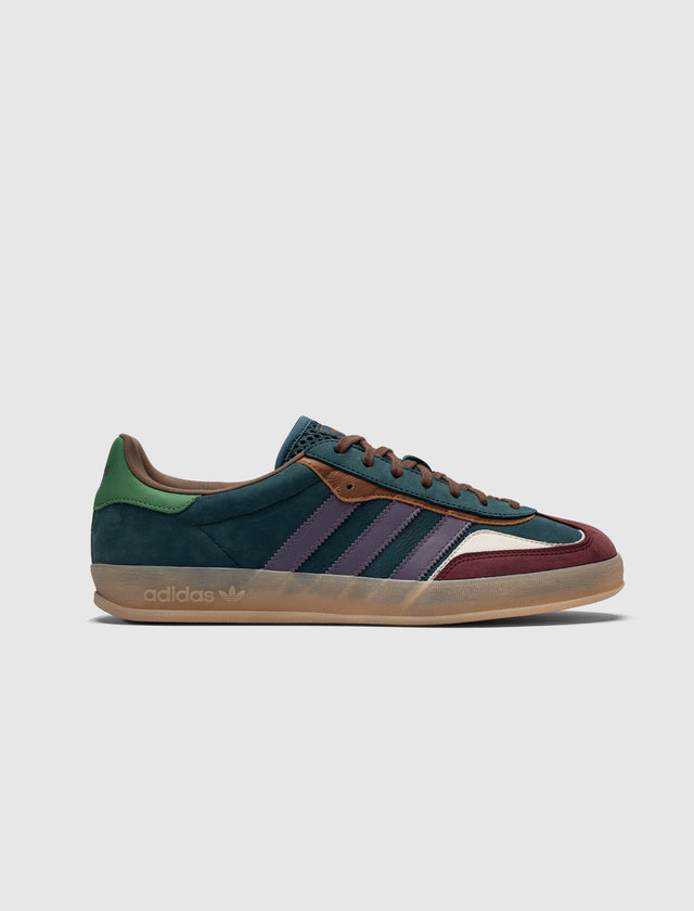 GAZELLE INDOOR