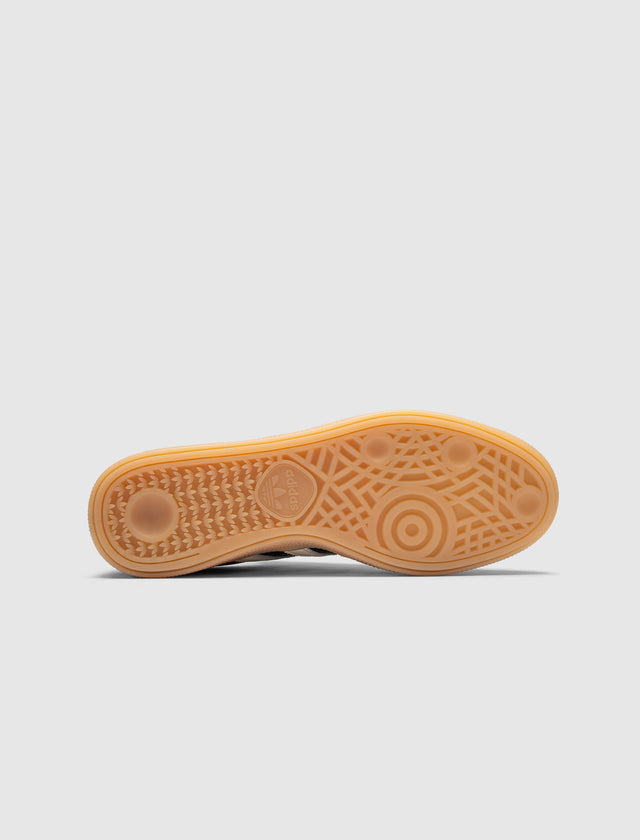 WOMEN'S HANDBALL SPEZIAL HOUSTON RODEO "SNAKESKIN BROWN/BLACK"