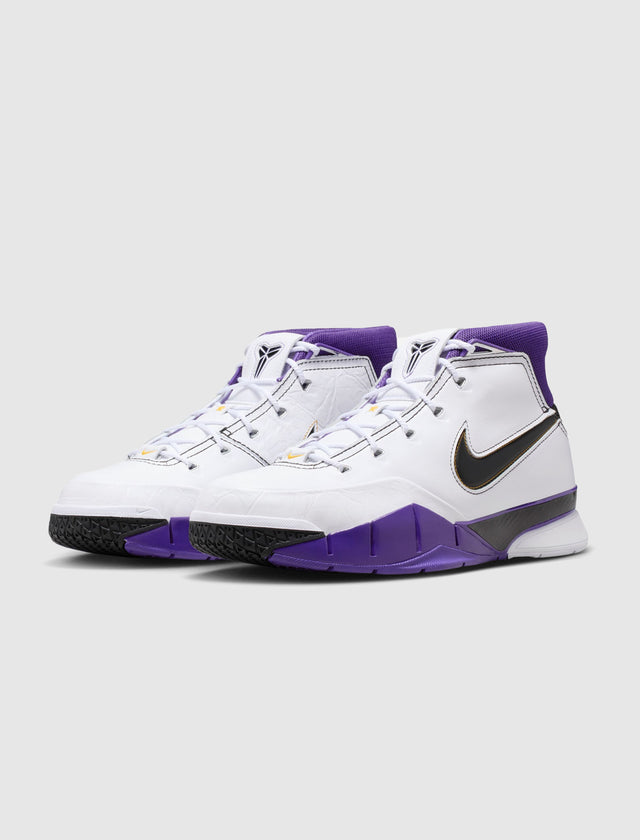 KOBE I PROTRO "81 POINTS"