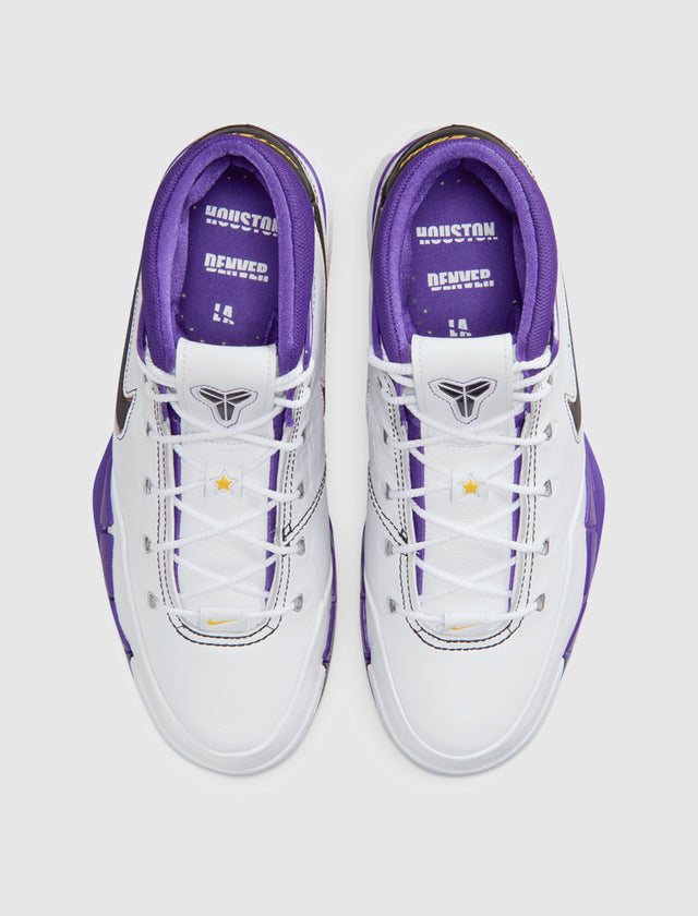 KOBE I PROTRO "81 POINTS"