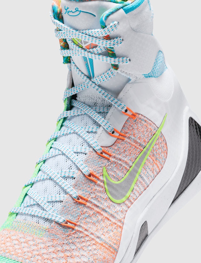 KOBE IX ELITE HIGH PROTRO "WHAT THE"