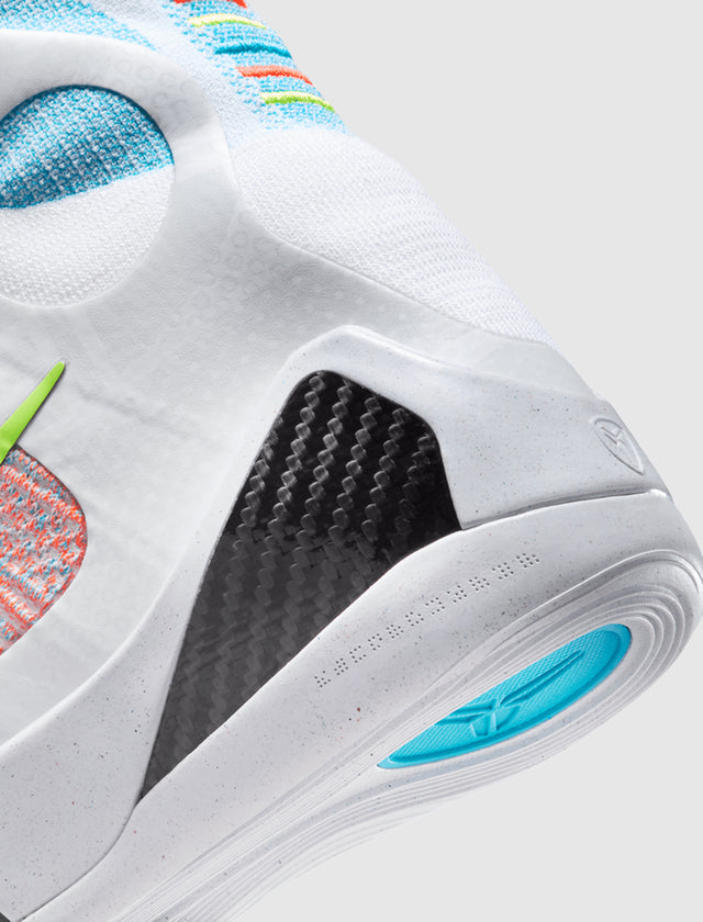 KOBE IX ELITE HIGH PROTRO "WHAT THE"