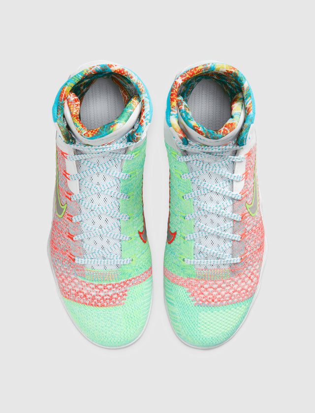 KOBE IX ELITE HIGH PROTRO "WHAT THE"