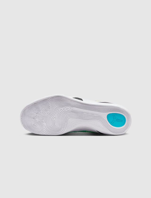 KOBE IX ELITE HIGH PROTRO "WHAT THE"