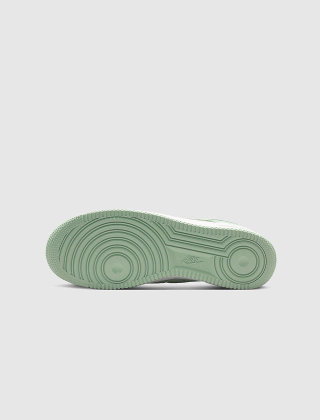 KOBE AIR FORCE 1 "スチーム/サミットホワイト"