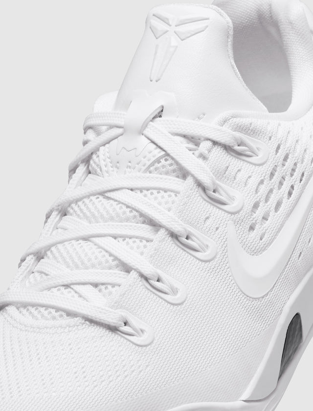 KOBE IX ELITE PROTRO "WHITE" GS