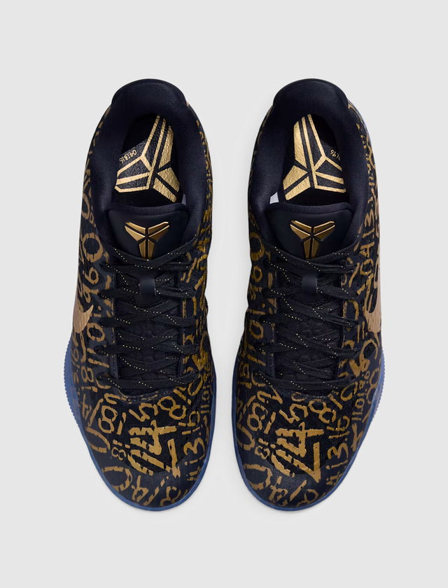 KOBE XI EM プロトロ "マンバ デイ"