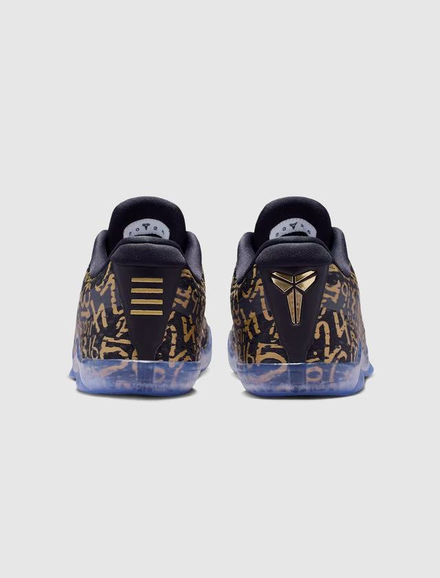 KOBE XI EM プロトロ "マンバ デイ"