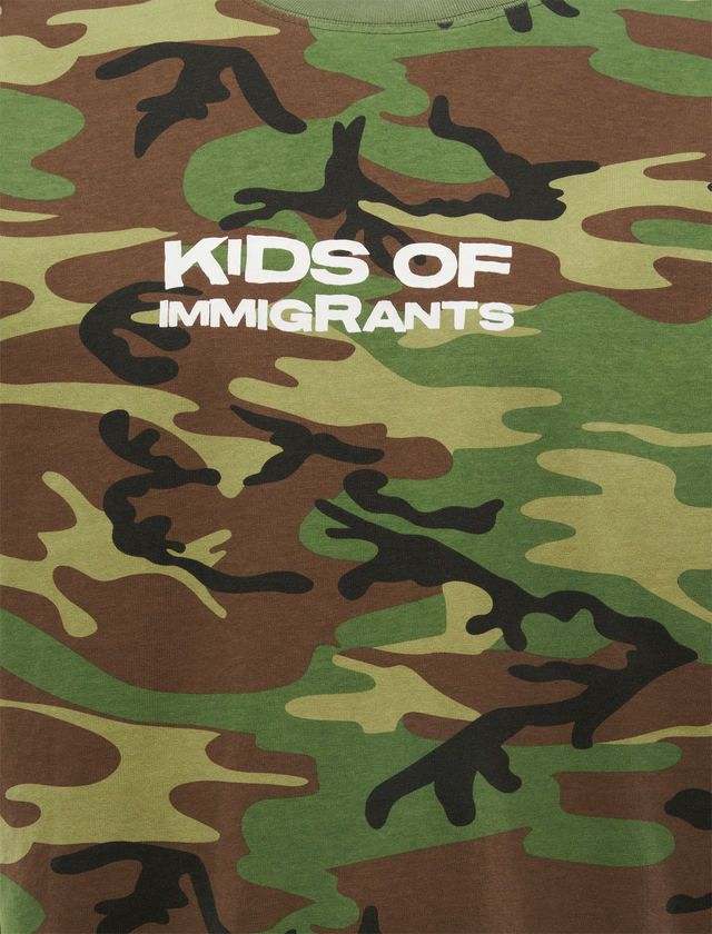 BUILT TO LAST 2.0 TEE