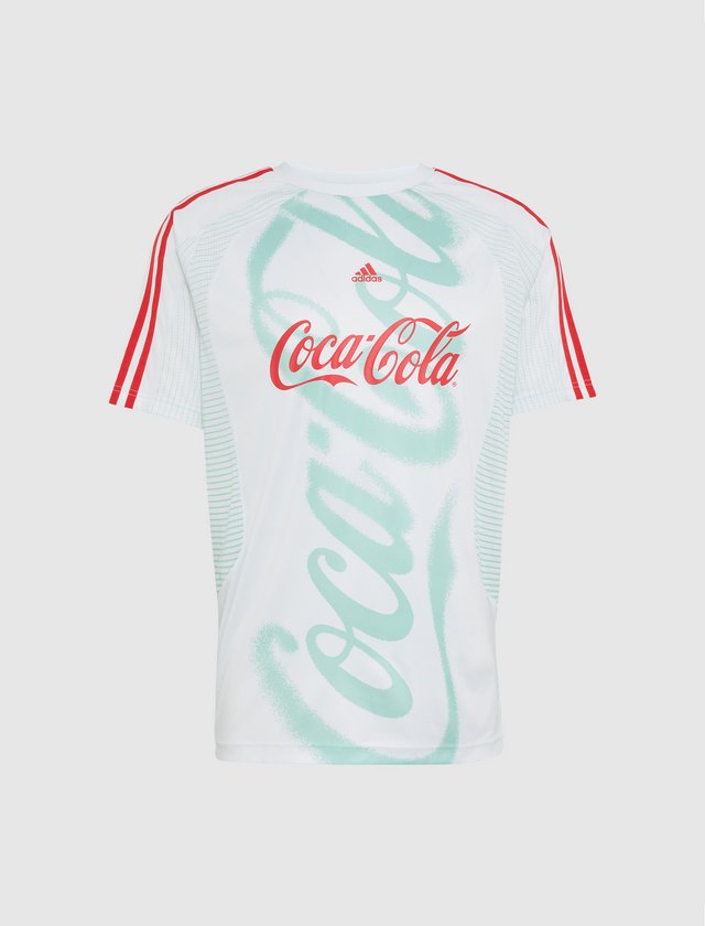 TEAMGEIST LOGO JERSEY