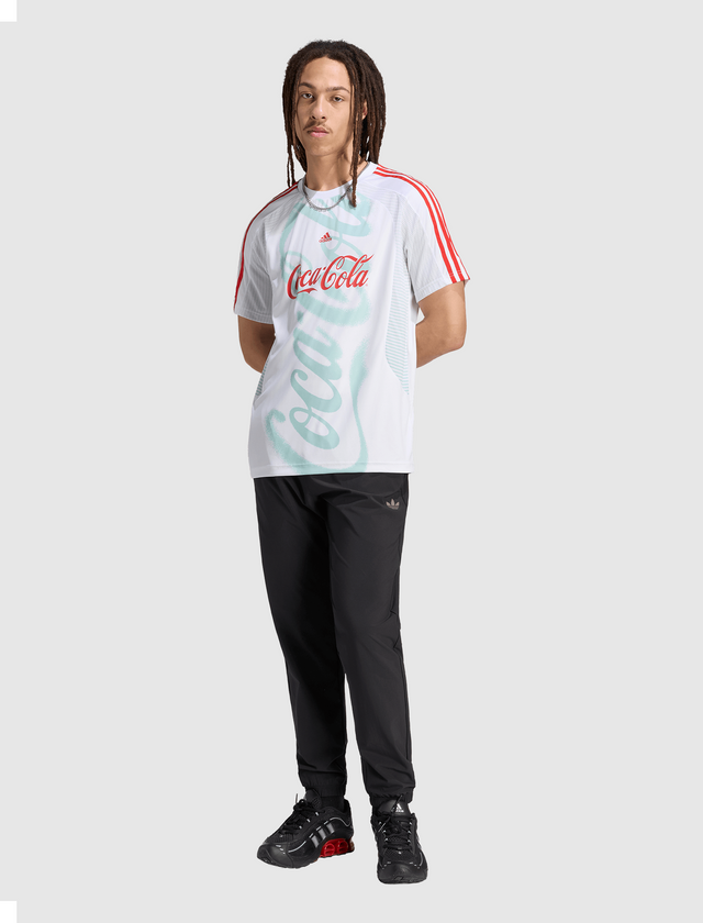 TEAMGEIST LOGO JERSEY