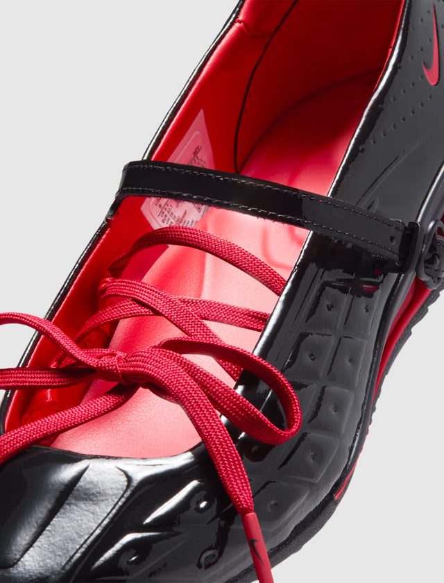 LABELHOOD SHOX Z CALISTRA