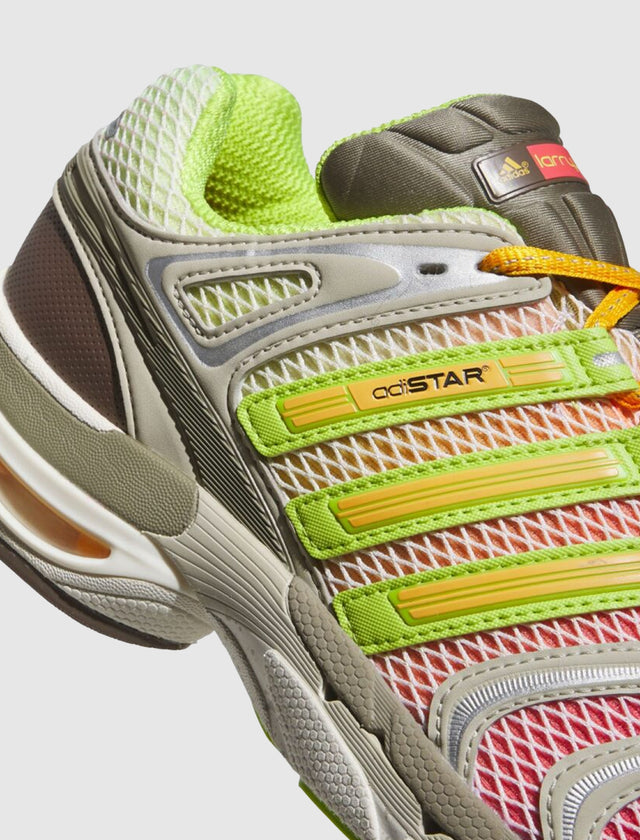ADIDAS X LARRY JUNE ADISTAR CONTROL 5