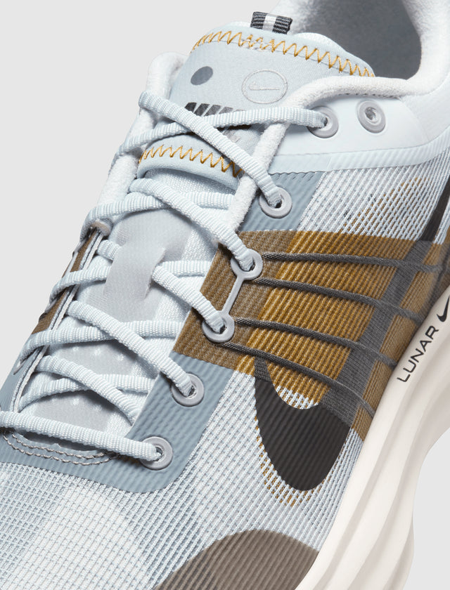 LUNAR ROAM "PURE PLATINUM/BLACK-WOLF GREY"