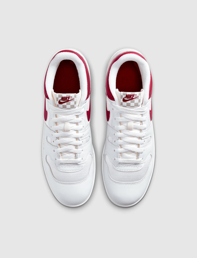 MAC ATTACK "RED CRUSH"