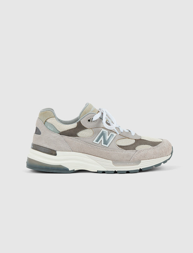 MADE IN USA 992 CORE "MOONROCK"