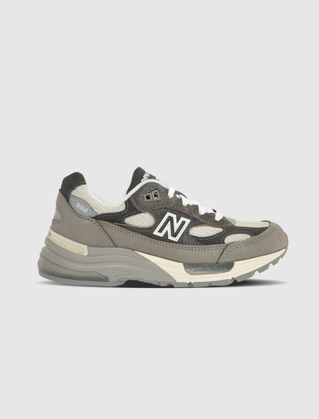 MADE IN USA 992 "GREY"