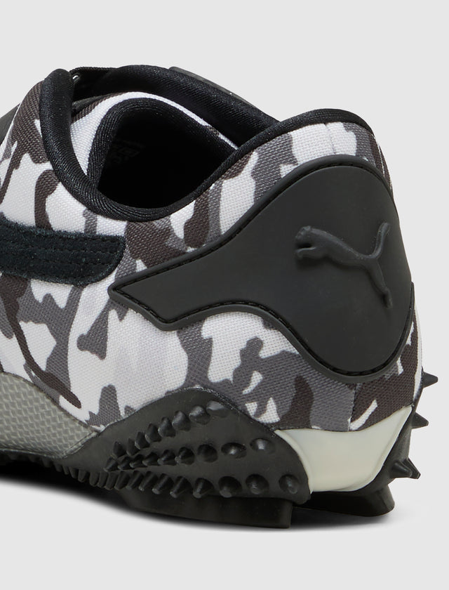 MOSTRO CAMO "BLACK/CAST IRON"