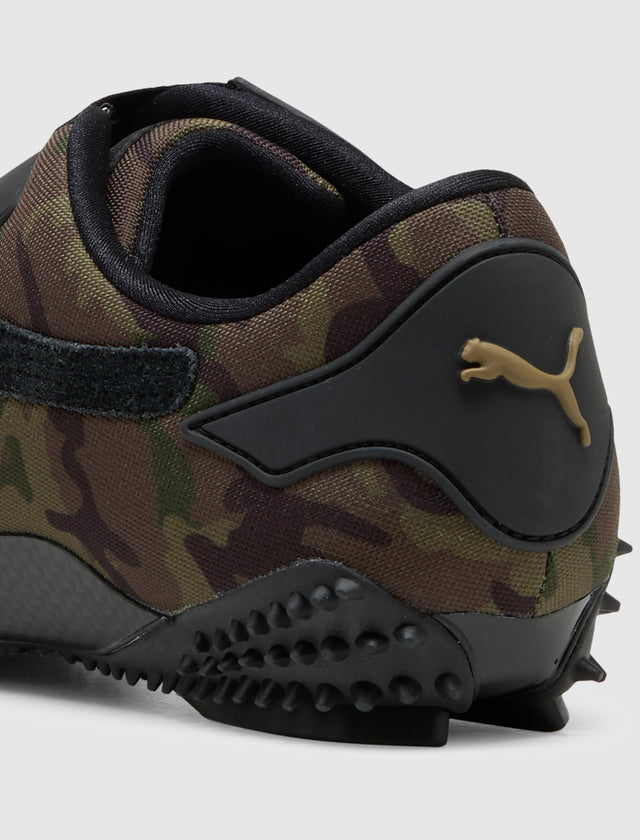 MOSTRO CAMO "WILLOW/DARK OLIVE"