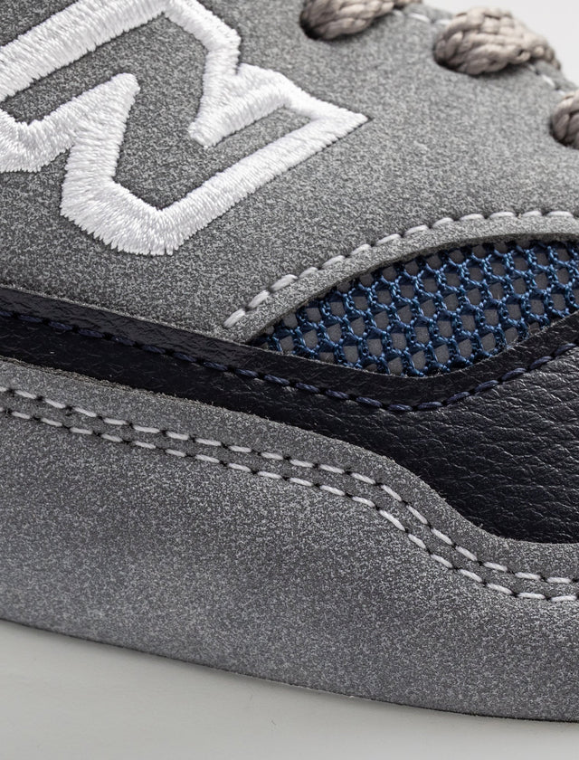 MADE IN UK 1500 "STEEL GREY"