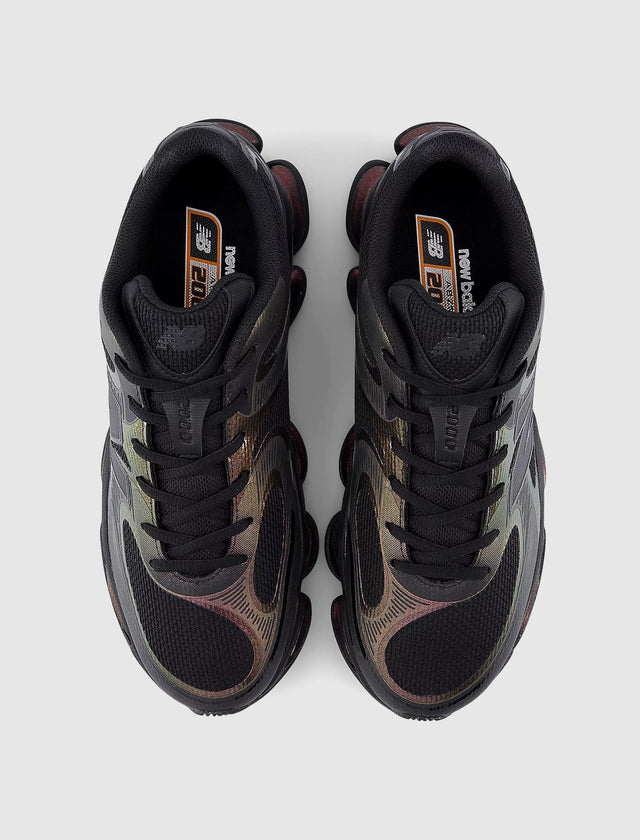 ABZORB 2000 "IRIDESCENT"