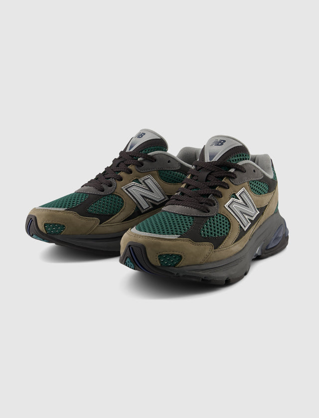 2010 "DOCKSIDE INDIGO"