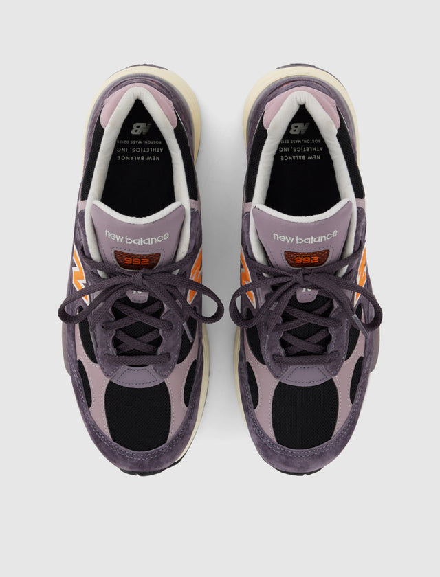 MADE IN USA 992 "DARK ICE WINE"