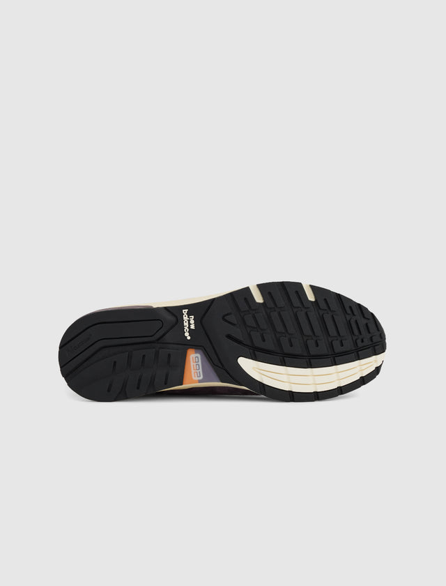 MADE IN USA 992 "DARK ICE WINE"