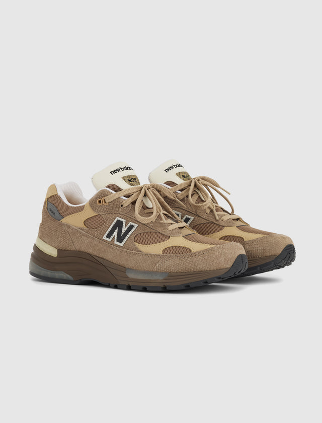 MADE IN USA 992 "DRIFTWOOD"