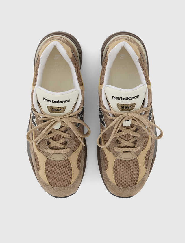 MADE IN USA 992 "DRIFTWOOD"