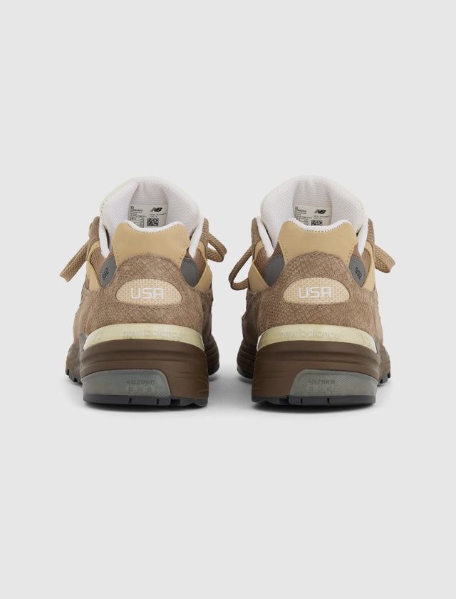 MADE IN USA 992 "DRIFTWOOD"