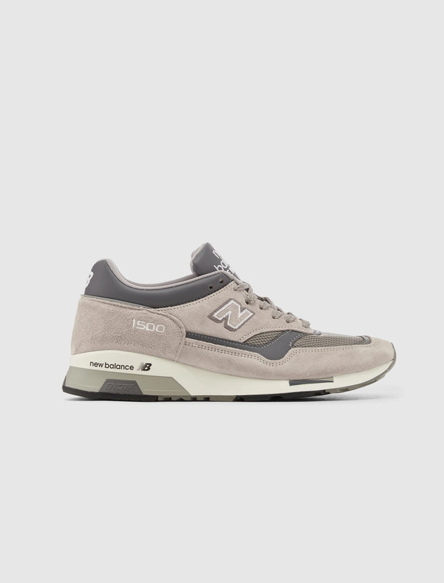 MADE IN UK 1500 SERIES "GREY"