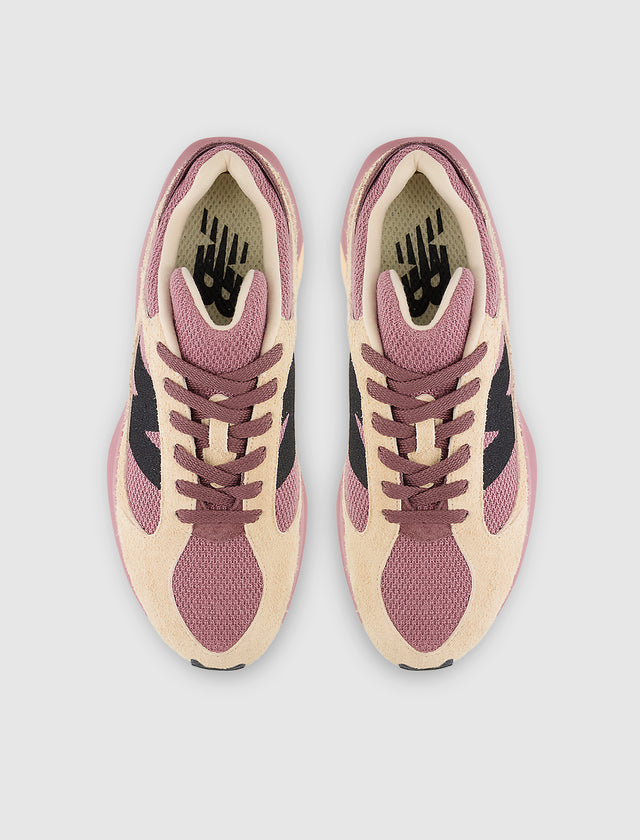 WRPD RUNNER "LICORICE"