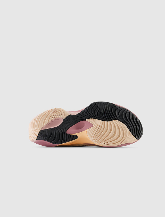 WRPD RUNNER "LICORICE"