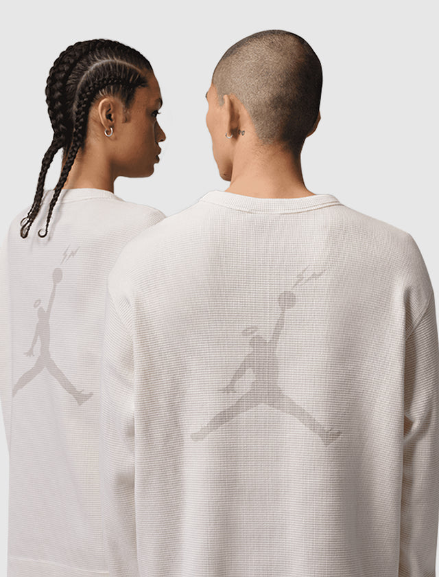 JORDAN X UNION X FRAGMENT THERMAL