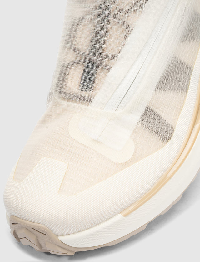 ODYSSEY ELMT ADVANCED CLEAR "VANILLA ICE"