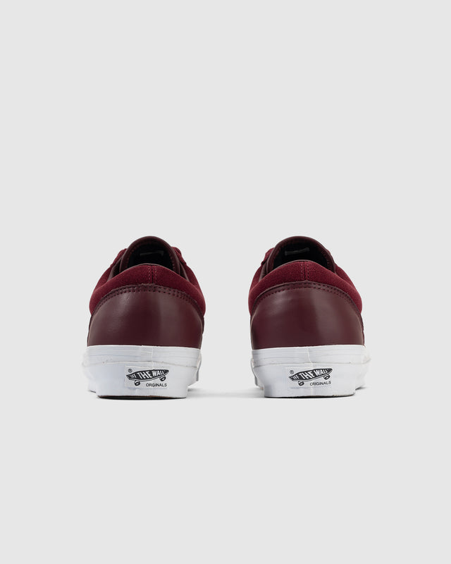 U OG STYLE 36 LX "PORT ROYALE"