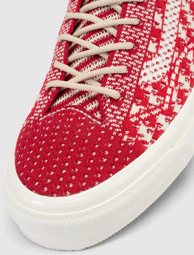 OLD SKOOL 36 EK "CHILI PEPPER DOVE"