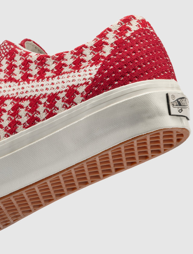 OLD SKOOL 36 EK "CHILI PEPPER DOVE"