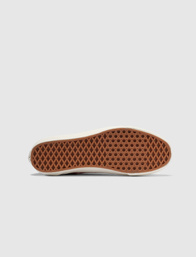 OLD SKOOL 36 EK "CHILI PEPPER DOVE"