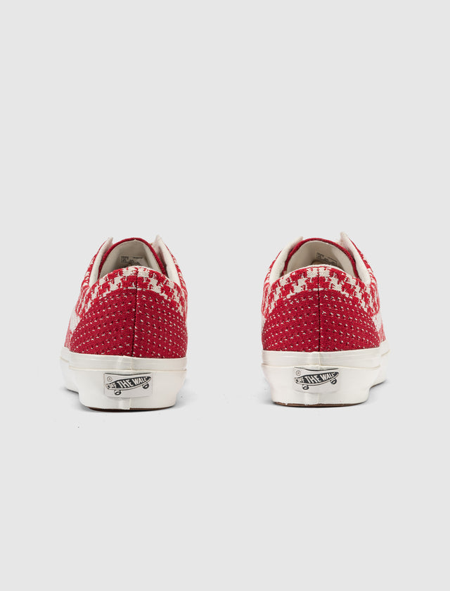 OLD SKOOL 36 EK "CHILI PEPPER DOVE"