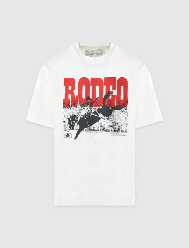 SOCIAL STATUS HOUSTON RODEO TEE