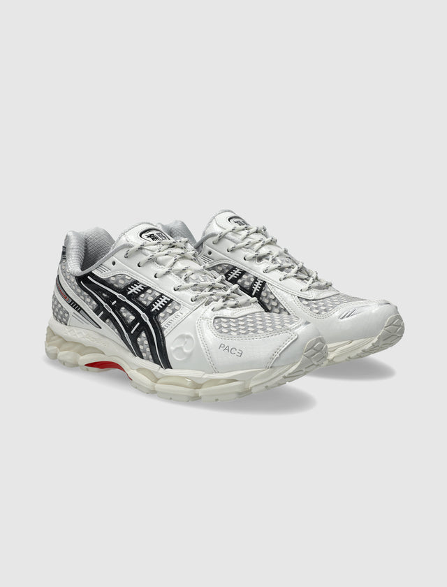 PACE X GEL KAYANO 12.1