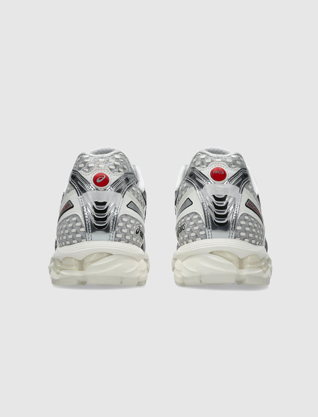 PACE X GEL KAYANO 12.1