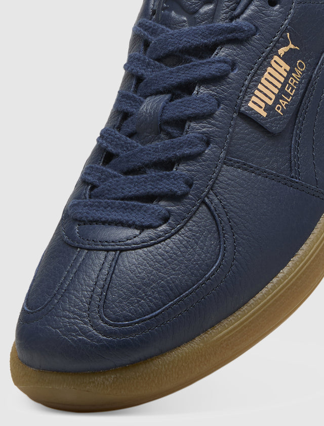 PALERMO PREMIUM "CLUB NAVY/GUM"