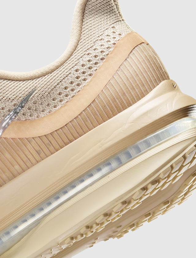 PEGASUS PREMIUM SP "MUSHROOM/ METALLIC/ SILVER"