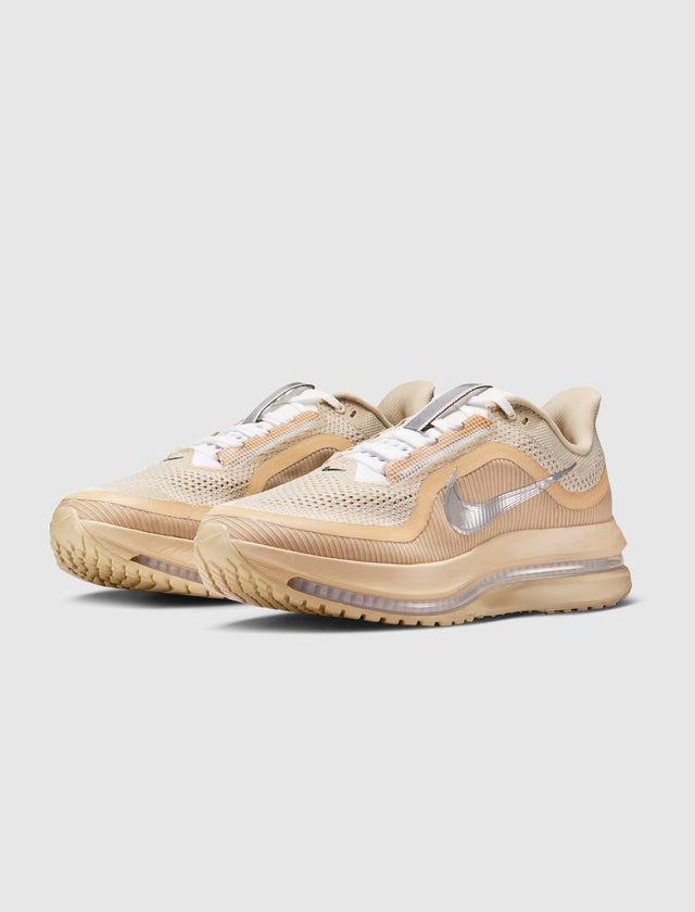 PEGASUS PREMIUM SP "MUSHROOM/ METALLIC/ SILVER"