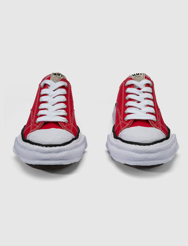 PETERSON 23 LOW "RED"