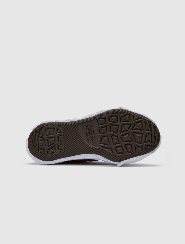 PETERSON 23 LOW "RED"