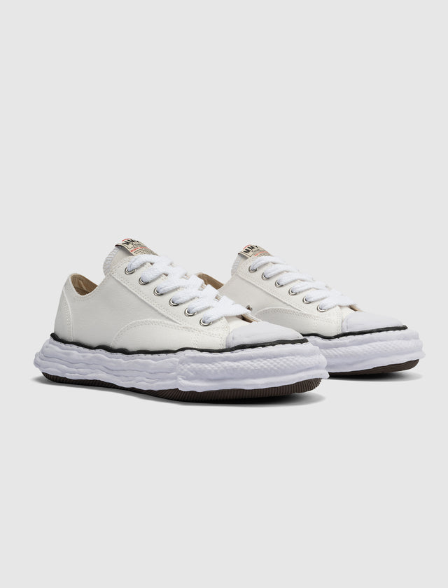 PETERSON 23 LOW "WHITE"